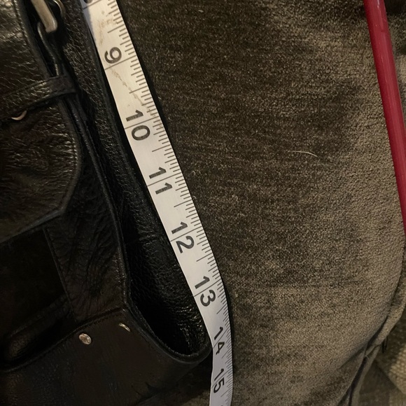 Power Trip Leather Chaps - Picture 16 of 16